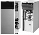 Котел напольный газовый BAXI SLIM 1.230FIN по цене 234540 руб.